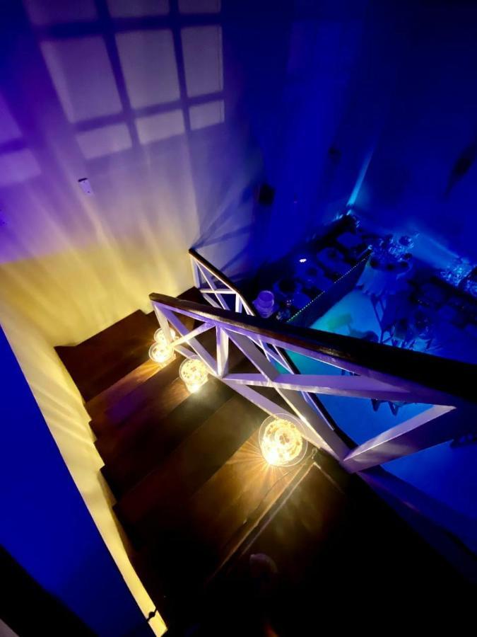 Rede Maria Bonita Alagoas Hotel São Miguel dos Milagres Eksteriør billede