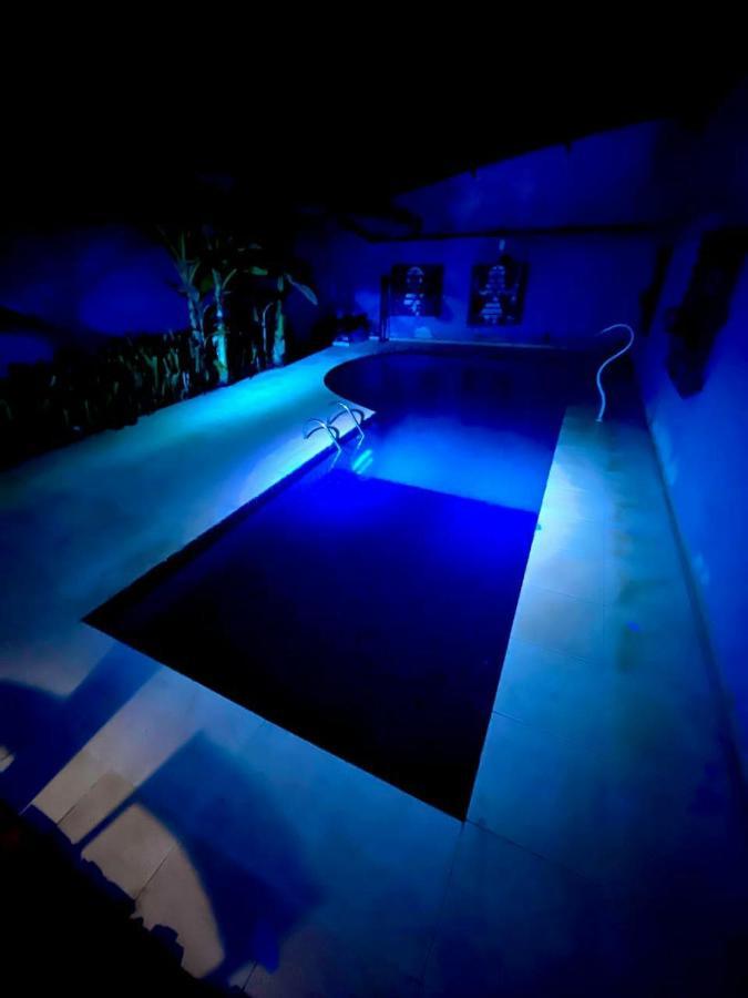 Rede Maria Bonita Alagoas Hotel São Miguel dos Milagres Eksteriør billede